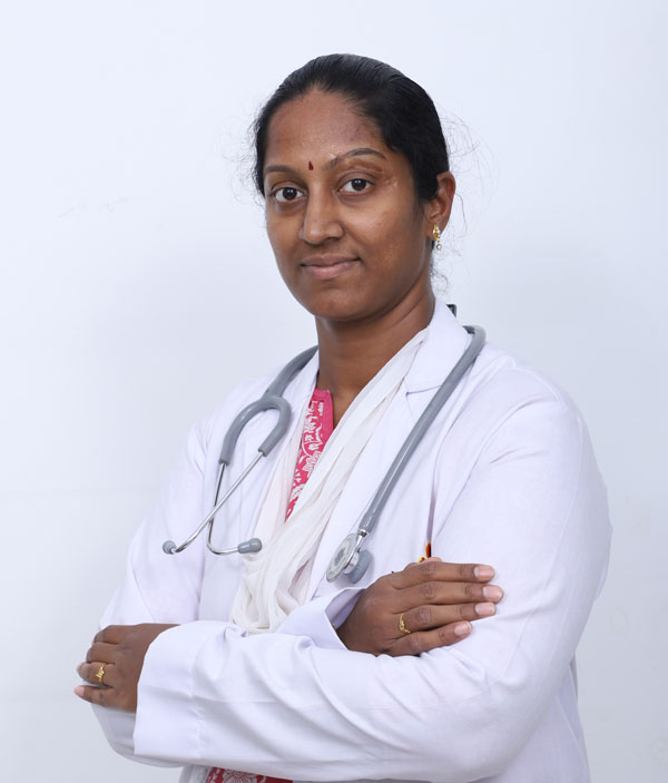 Dr. K. Jeyalakshmi